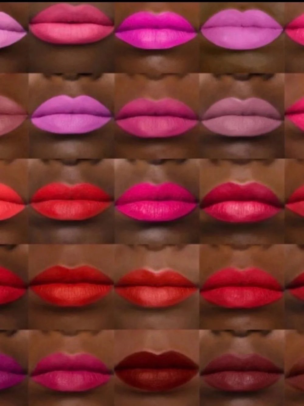 Jeffree Star Blood Sugar PARTIAL Vault